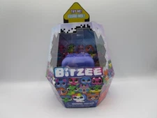 Bitzee Interactive Toy Digital Pet And Case With 15 Pets Inside
