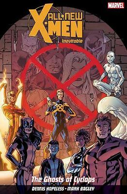 All New X-Men: Inevitable Volume 1 (Paperback) - Brand New