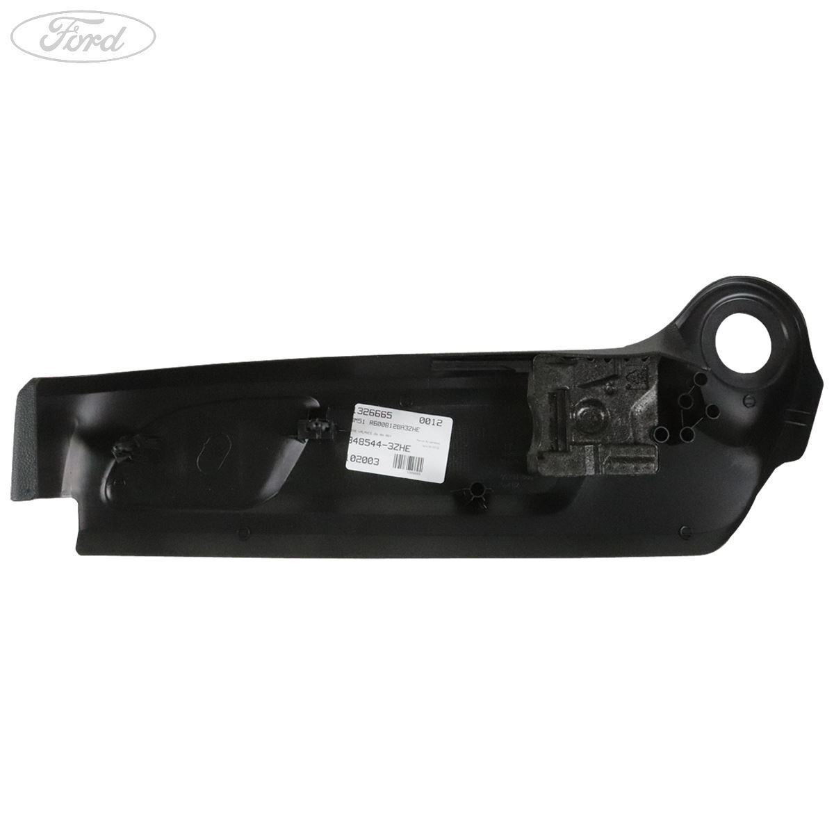 Genuine Ford Seat Side Valance 1326665 for sale online | eBay 