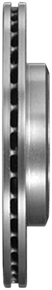 Rotor de freno de disco para Mini Cooper Bendix 2002-2006 Foto 2 de 2