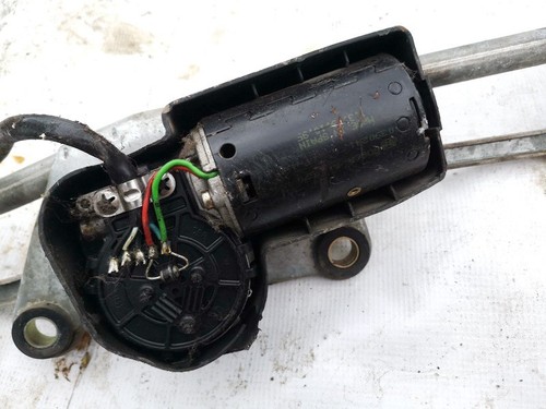 vorne Scheibenwischermotor Teilenummer  Citroen Xantia DE1690328-34