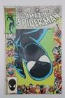 AMAZING SPIDER-MAN #282 NEAR MINT UNREAD COPY 25th Anniversary Issue  1986
