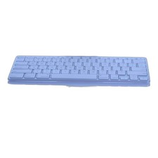 Apple iPad Keyboard Dock A1359 30-Pin Wired Aluminum Used
