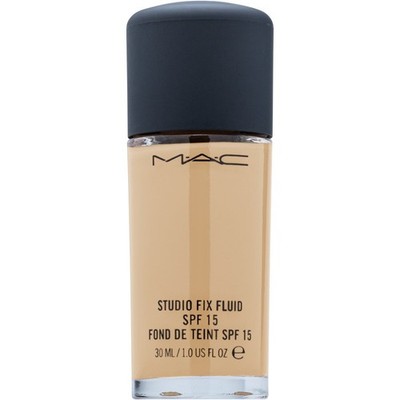 MAC Studio Fix Fluid SPF 15