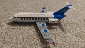 LEGO CITY: Passenger Plane (3181)