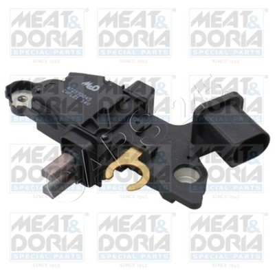 Voltage Regulator Alternator For MERCEDES S211 W211 W220 02-09 31545706