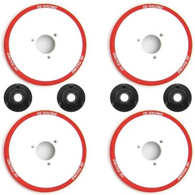 DE Racing SetUp System for all 1/8 Buggy & Truggy 17mm Hex DER-SS-8K