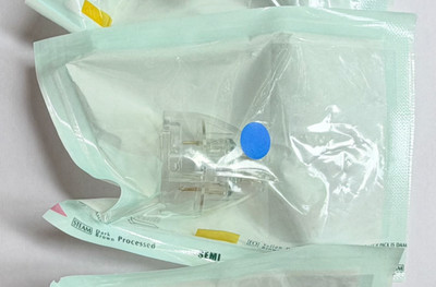 Vivace Experience ShenB Cartessa Aesthetic Microneedle TIP .