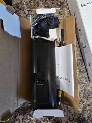 AP2 Compact Smart Electric USB Rechargeable Bike Bicycle Car Air Pump Portable