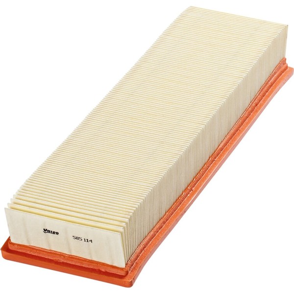 Valeo 585114 Luftfilter FüR Peugeot Citroen Staubpartikelfilter-image