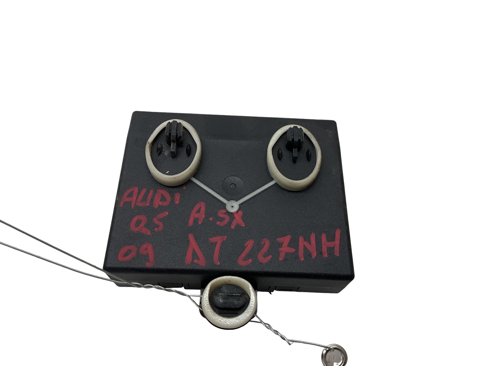 Modulo Controllo Porta Anteriore Sinistra Q5 2008-2017 8K0 959 793 D 8K0959793D