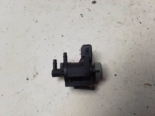Audi A4 S4 B6 8E 8H 2003 Diesel 96kW Turbolader Druckwandler Magnetventil
