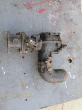 Zenith Model 29 Carburetor Zenith Model 29 Carburetor