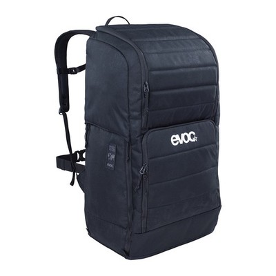 EVOC Gear Backpack 90L - Waterproof Cycling & Ski Gear Backpack with Reinforced