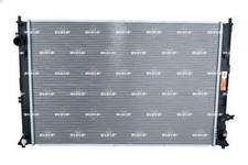Radiateur Honda HR-V