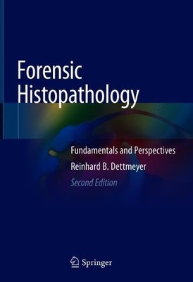 Forensic Histopathology - 9783319779966