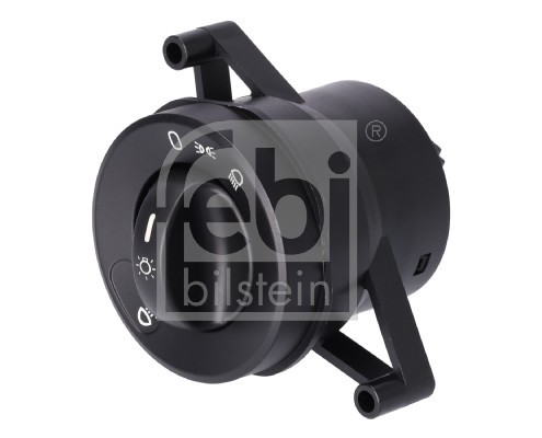 FEBI BILSTEIN SWITCH, HEADLIGHT MERCEDES-BENZ ATEGO ATEGO 2 AXOR AXOR 2