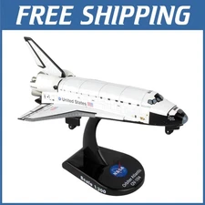 NASA Orbiter Atlantis Space Shuttle Model