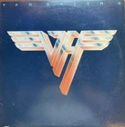 Van Halen- Van Halen II, 12” Vinyl Record 1979 Original LP, HS 3312 Warner Bros.