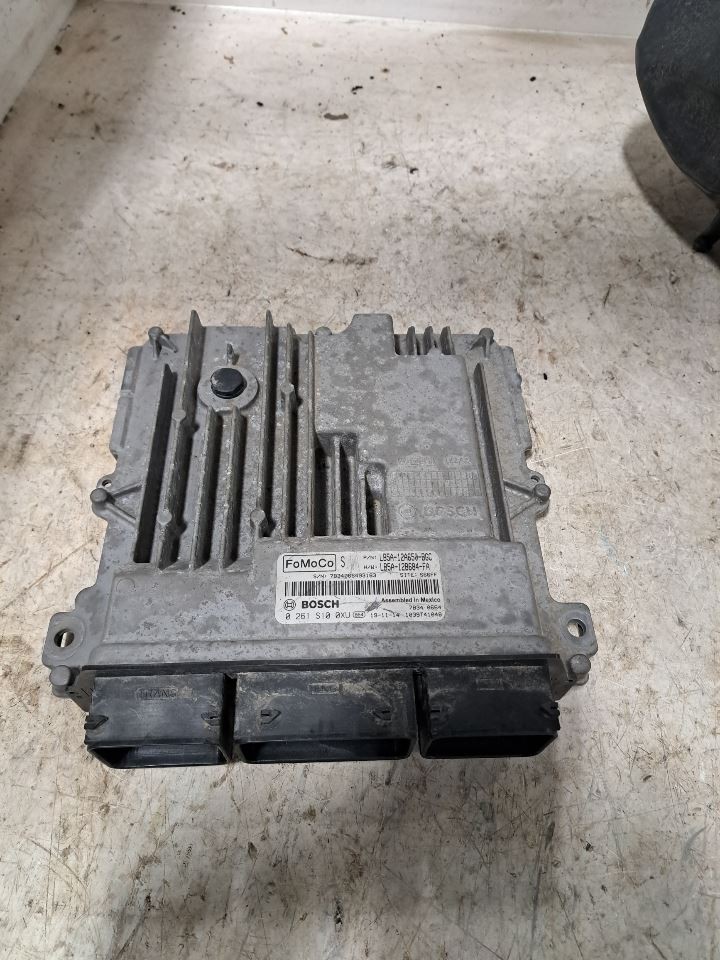 2020 Explorer Engine Computer/Module Ecu/Ecm/Pcm Sku#4316620
