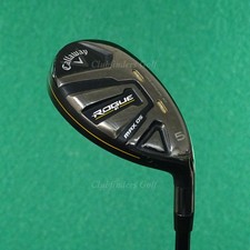 Callaway Rogue ST MAX OS 5 Hybrid Fujikura Ventus TR Red HB 6-R Graphite Regular