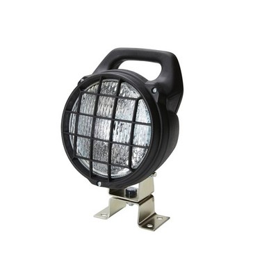 Arbeitsscheinwerfer 24 V 70 W H3 Halogen HELLA für u.a. MERCEDES-BENZ