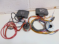 YAMAHA XS250 XS400 PIRAHNA  / NEWTRONICS ELECTRONIC IGNITION (10G)