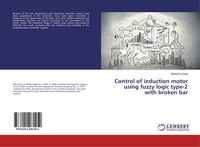 Belhamdi Saad | Control Of Induction Motor Using Fuzzy Logic Type-2 With...