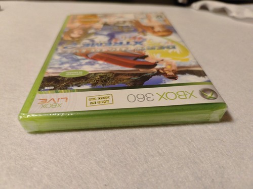Dead Or Alive Xtreme 2 Xbox 360 Pal España Nuevo Y Precintado - Bild 6 von 6