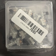 Mechanical Keyboard Switches