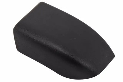 Genuine GM Black Driver Side Pickup Box Paint Protector 84621837