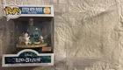 FUNKO POP! Disney Stitch With Ducks - Deluxe Figure Box Lunch #639 PROTECTOR
