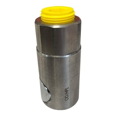 STAUBLI RBE11.1322/IA/HPL/OD Doppelte Dichtung Anschluss