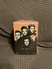 One Direction That Moment 50ml / 1.7 oz EDP Eau De Parfum Spray for Women Rare