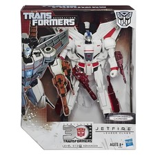 Hasbro 30th Anniversary Transformers IDW Lead...