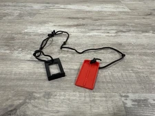 Healthrider Treadmill Safety Key - Part Number 119038