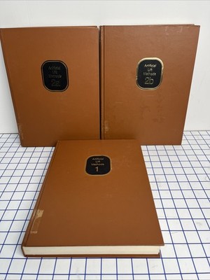 The Technology Of Artificial Lift Methods Volumes 1, 2a & 2b HC NoDJ