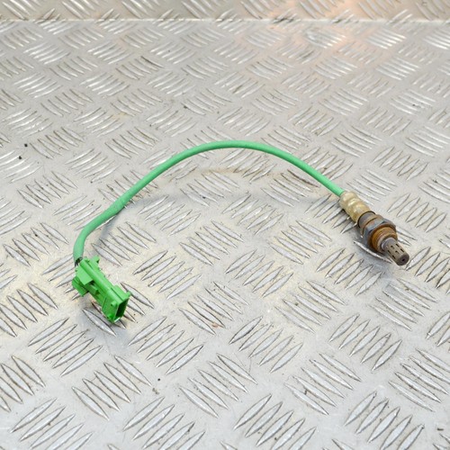 CITROEN C3 MK2 Lambda Lambda Sensor 9657632980 0ZA608-02 1.4 P 54kw 2012 4 PIN