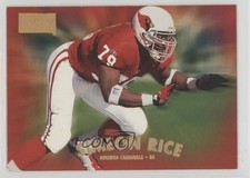 1997 Skybox Premium Simeon Rice #148 0qr0