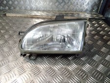 Feu avant (phare) Seat AROSA