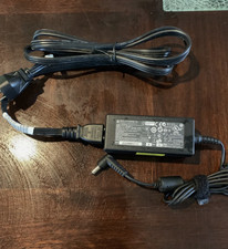 Genuine OEM Delta Laptop Power Supply  AC Adapter 19V 1.58A 30W  ADP-30JH B 