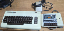 Commodore VIC20 / PSU / Tape Deck.  *Super Zu...