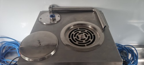 CHOCOLATE TAP - CHOCOLATE MACHINE - CHOCOLATE WATERFALL - Picture 6 of 9