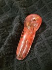 GLASS SPOON PIPE TOBACCO  — photo 4