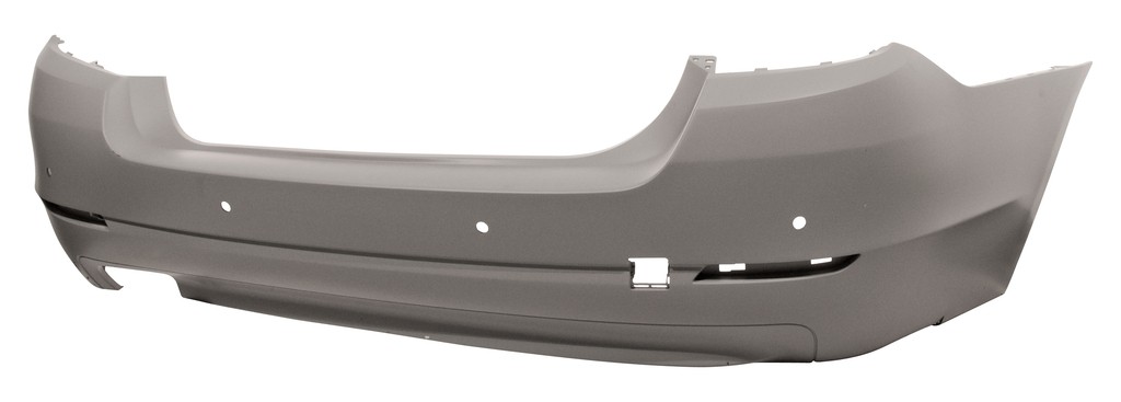 PARAURTI POSTERIORE per BMW 5