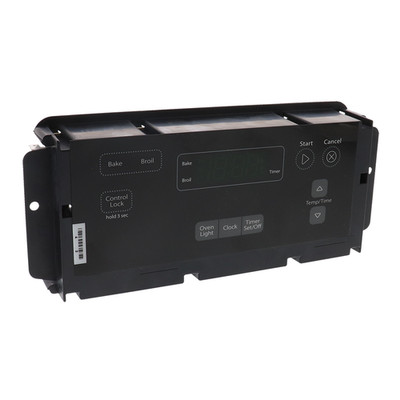 Oven Control Board fits Whirlpool, AP6261072, PS12114370, W11122555