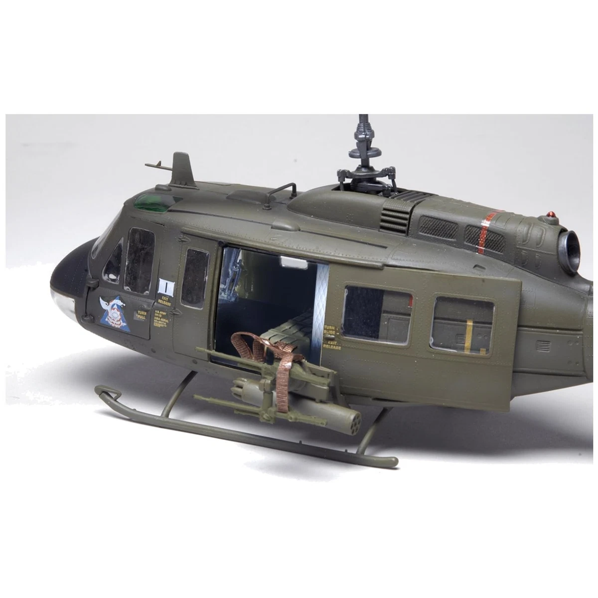 huey helicopter models products for sale | eBay