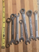 Craftsman Wrenches Craftsman Wrenches