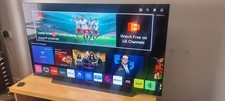 LG OLED65CX6LA 65" 4K OLED Smart TV
