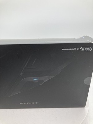 SENA SRL-Mesh Bluetooth Communication System Shoei Neotec